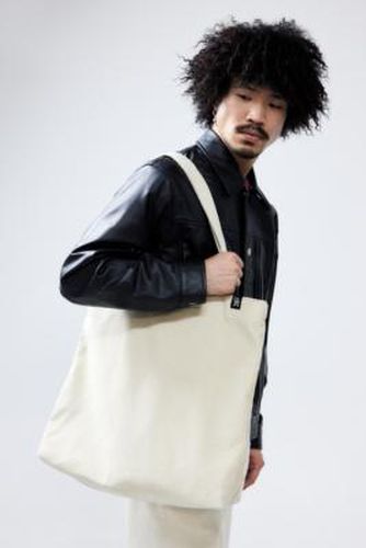 Ecru Corduroy Tote Bag - ALL at Urban Outfitters - Ayker - Modalova