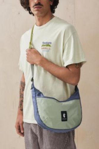 Trozo 8L Shoulder Bag - Green at Urban Outfitters - Cotopaxi - Modalova