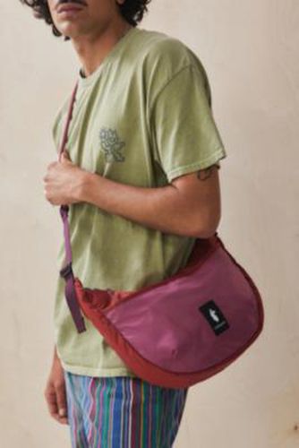 Trozo 8L Shoulder Bag - Red at Urban Outfitters - Cotopaxi - Modalova