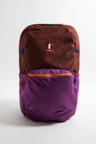 Chiquillo 26L Backpack - Mauve ALL at Urban Outfitters - Cotopaxi - Modalova