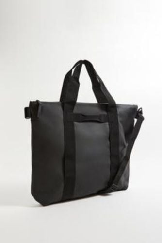 Tote Bag - Black ALL at Urban Outfitters - RAINS - Modalova