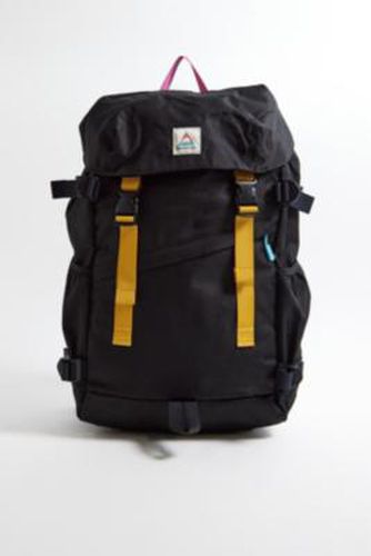 Black 26L Boondocker Backpack - Black ALL at Urban Outfitters - Passenger - Modalova