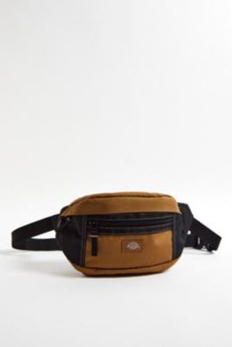 Ashville Pouch Bag - Brown at Urban Outfitters - Dickies - Modalova