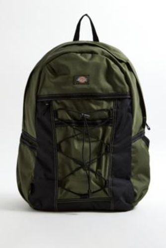 Green Ashville Backpack - Green ALL at Urban Outfitters - Dickies - Modalova