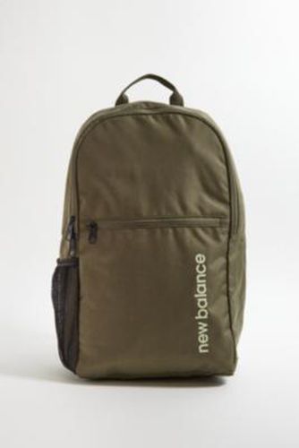 Olive Backpack - Green ALL at Urban Outfitters - New Balance - Modalova