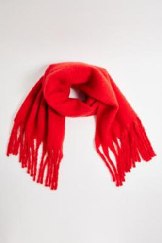 UO Blanket Scarf - at - Urban Outfitters - Modalova