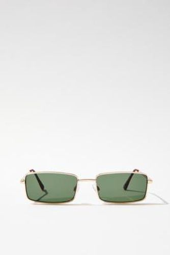 UO Palmer Sunglasses - at - Urban Outfitters - Modalova