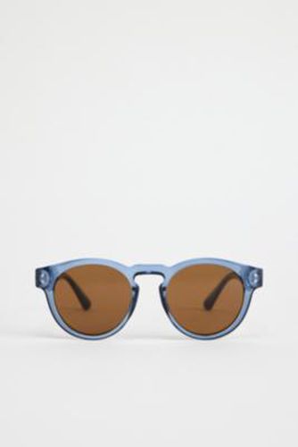 UO Braker Sunglasses - at - Urban Outfitters - Modalova