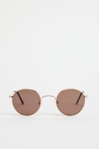 UO Liam Sunglasses - at - Urban Outfitters - Modalova