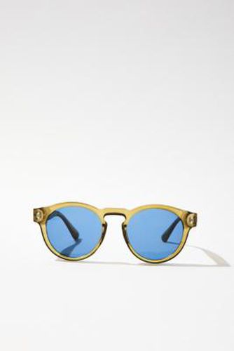 UO Braker Sunglasses - at - Urban Outfitters - Modalova