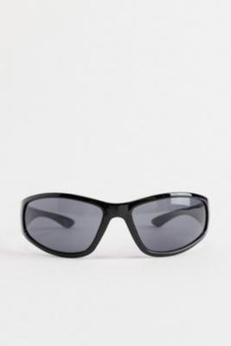 Iets frans. Sports Wrap Sunglasses - at Urban Outfitters - iets frans... - Modalova