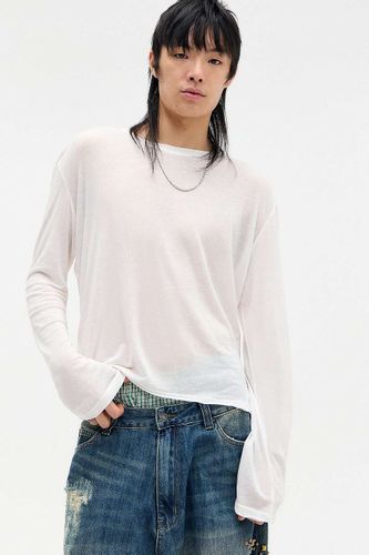 Mist Long Sleeve T-Shirt - S at Urban Outfitters - Jaded London - Modalova