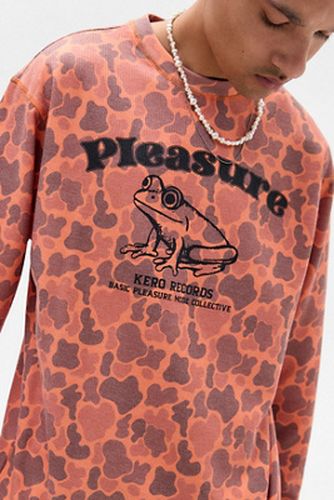 Kero Long Sleeve T-Shirt - L at Urban Outfitters - Basic Pleasure Mode - Modalova