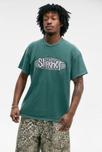 UO Slipknot T-Shirt - XS at - Urban Outfitters - Modalova