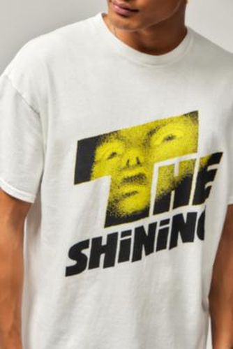 UO The Shining T-Shirt - White S at - Urban Outfitters - Modalova