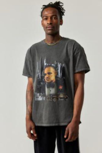 UO The Godfather T-Shirt - S at - Urban Outfitters - Modalova