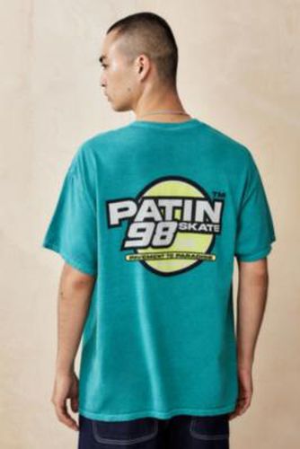 UO Patin 98 T-Shirt - S at - Urban Outfitters - Modalova