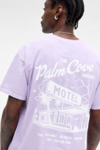 UO The Palm Cove T-Shirt - 2XS at - Urban Outfitters - Modalova