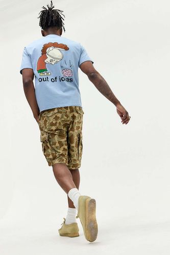 UO Out Of Ideas T-Shirt - S at - Urban Outfitters - Modalova