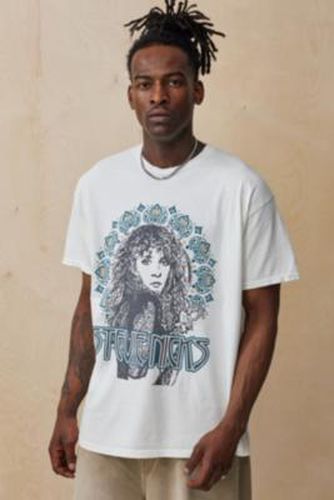 UO Stevie Nicks T-Shirt - 2XS at - Urban Outfitters - Modalova