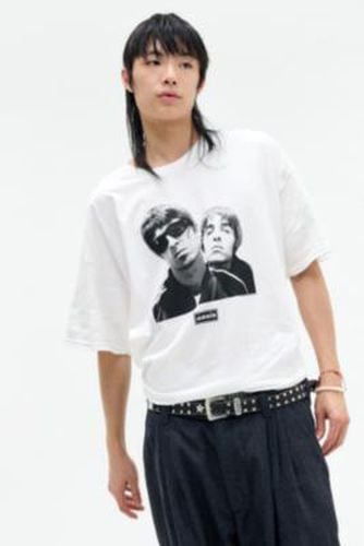 UO Oasis T-Shirt - 2XS at - Urban Outfitters - Modalova