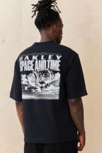 UO Exclusive Space T-Shirt - M at Urban Outfitters - Oakley - Modalova