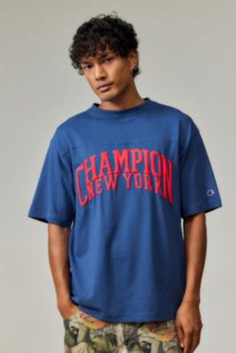 UO Exclusive T-shirt - S at Urban Outfitters - Champion - Modalova