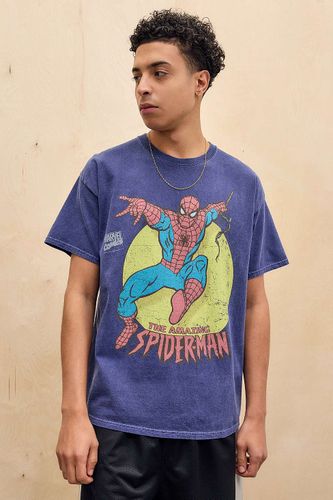 UO Spiderman T-Shirt - S at - Urban Outfitters - Modalova