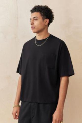 UO Plain Oversized T-Shirt - S at - Urban Outfitters - Modalova