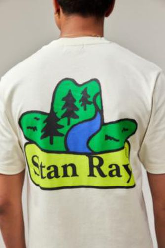 Texas Nature T-Shirt - S at Urban Outfitters - Stan Ray - Modalova