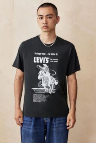 Caviar T-Shirt - L at Urban Outfitters - Levi's - Modalova