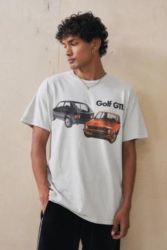 UO Golf GTI T-Shirt - S at - Urban Outfitters - Modalova