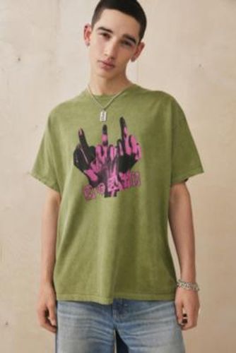 UO Youth T-Shirt - S at - Urban Outfitters - Modalova