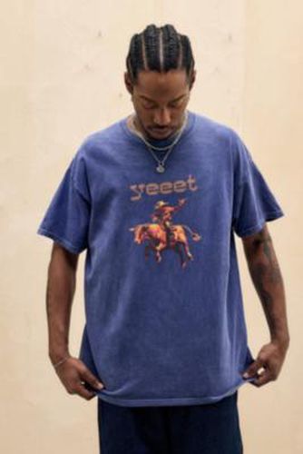 UO Yeet T-Shirt - XS at - Urban Outfitters - Modalova