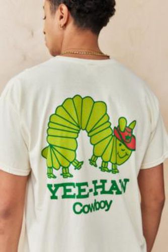 UO Yee-Haw T-Shirt - S at - Urban Outfitters - Modalova