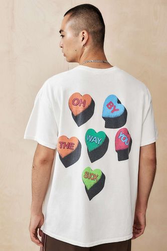 UO You Suck T-Shirt - 2XS at - Urban Outfitters - Modalova