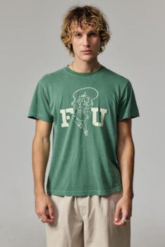 UO FU T-shirt - S at - Urban Outfitters - Modalova