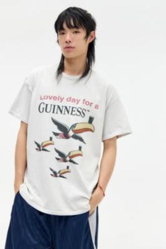 UO Guinness T-Shirt - XS at - Urban Outfitters - Modalova