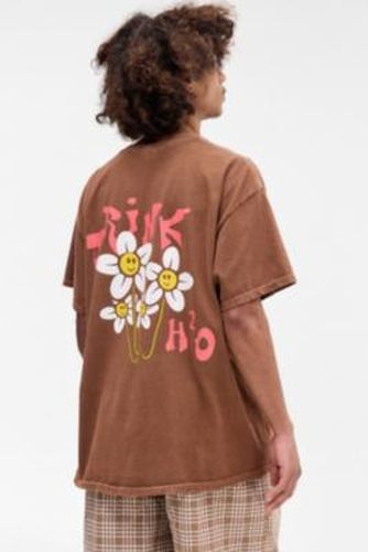 UO Drink H2O T-Shirt - S at - Urban Outfitters - Modalova