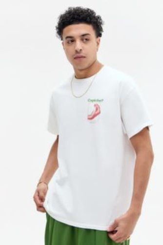 UO Capiche T-Shirt - XS at - Urban Outfitters - Modalova