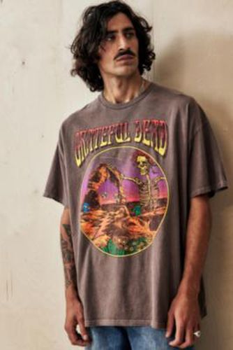 UO Grateful Dead T-Shirt - XS at - Urban Outfitters - Modalova