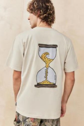 UO Exclusive Time T-Shirt - S at Urban Outfitters - Temp Surf Co - Modalova