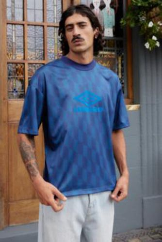 UO Exclusive Jersey - S at Urban Outfitters - Umbro - Modalova