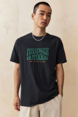 Passenger Yuca T-Shirt - S at - Urban Outfitters - Modalova