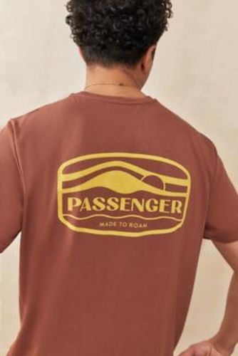 Cappuccino Rambler T-Shirt - S at Urban Outfitters - Passenger - Modalova