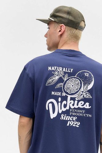 UO Exclusive Raven T-Shirt - L at Urban Outfitters - Dickies - Modalova
