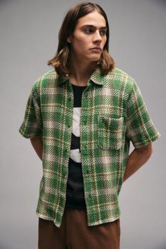 Freddie Check Shirt M at Urban Outfitters - BDG - Modalova