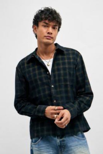 Heritage Corduroy Shirt - S at Urban Outfitters - BDG - Modalova