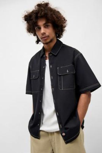 Riverbend Work Shirt - S at Urban Outfitters - Dickies - Modalova