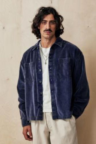 Acid Corduroy Shirt - S at Urban Outfitters - BDG - Modalova